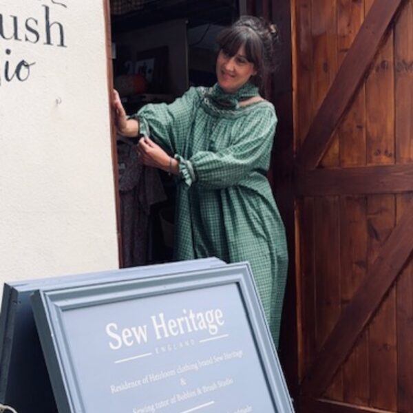 Sew Heritage