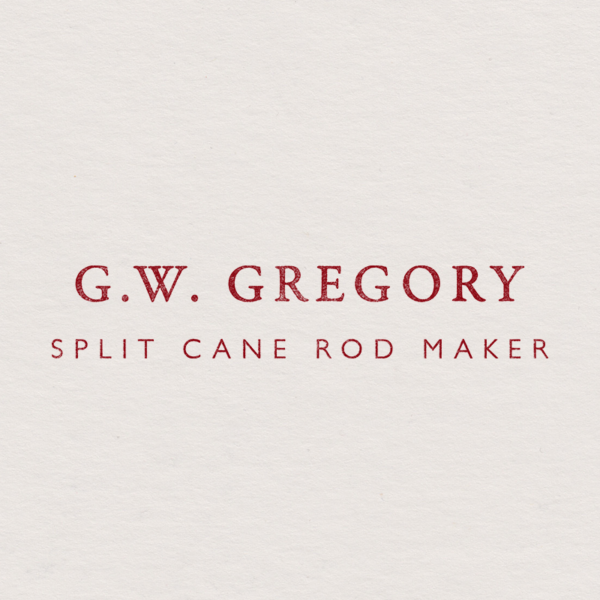 G.W. Gregory