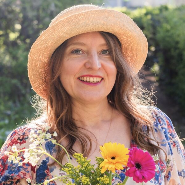 Fleur de Trésor