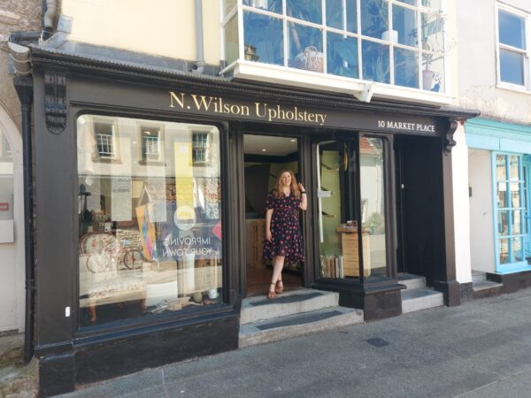 N.Wilson Upholstery