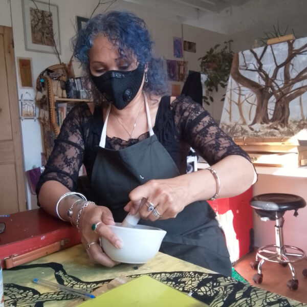 Diana Green Artist