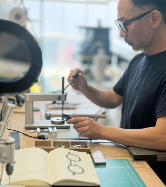 Tanaka Eyewear