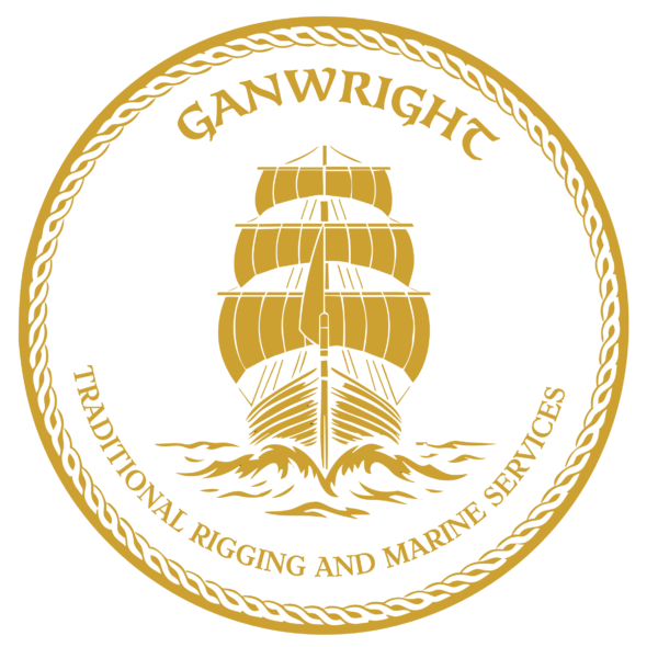 Ganwright - Traditional Rigging and Marine Services