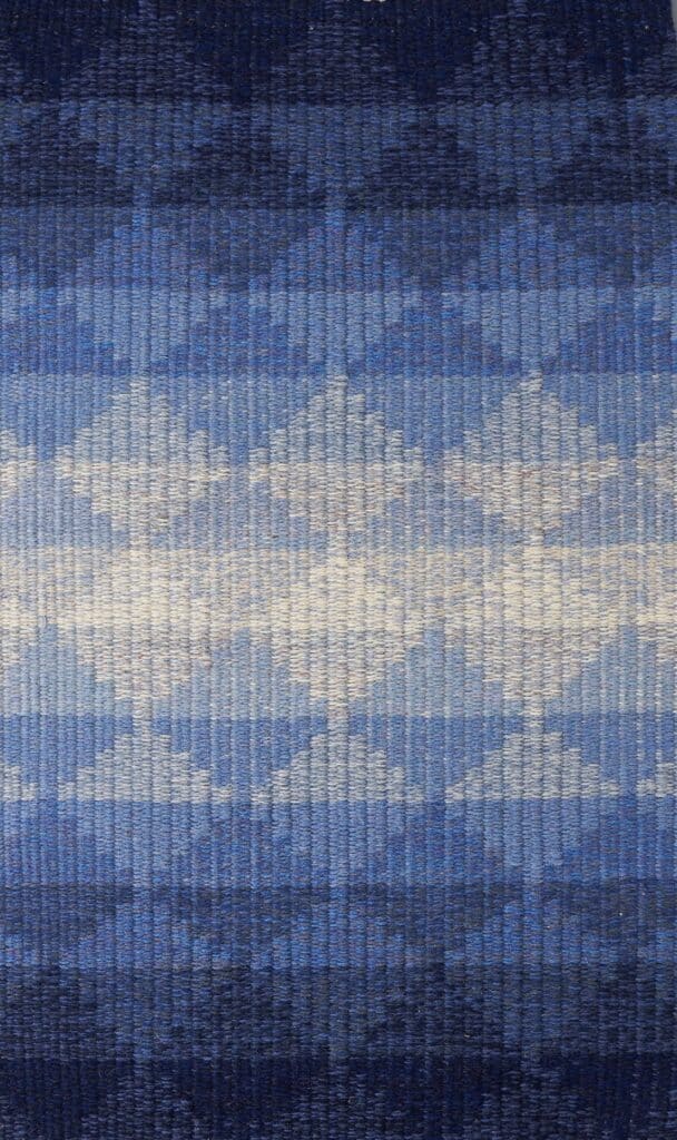 ‘Changes in Blues’