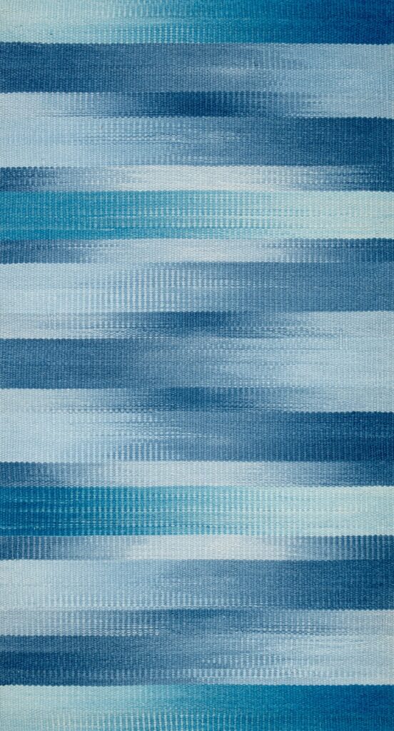 ‘Indigo Ocean Cadence’