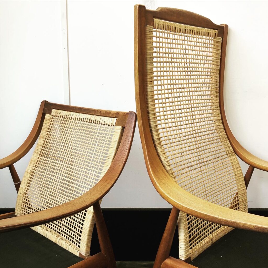 Danish Chairs