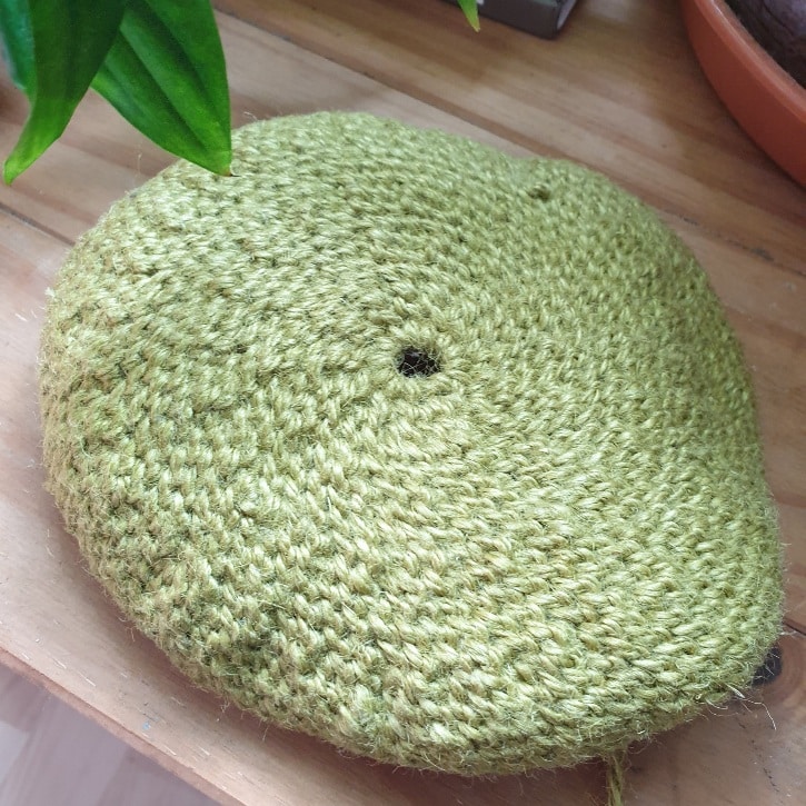 Single Danish Stitch Bronze Age