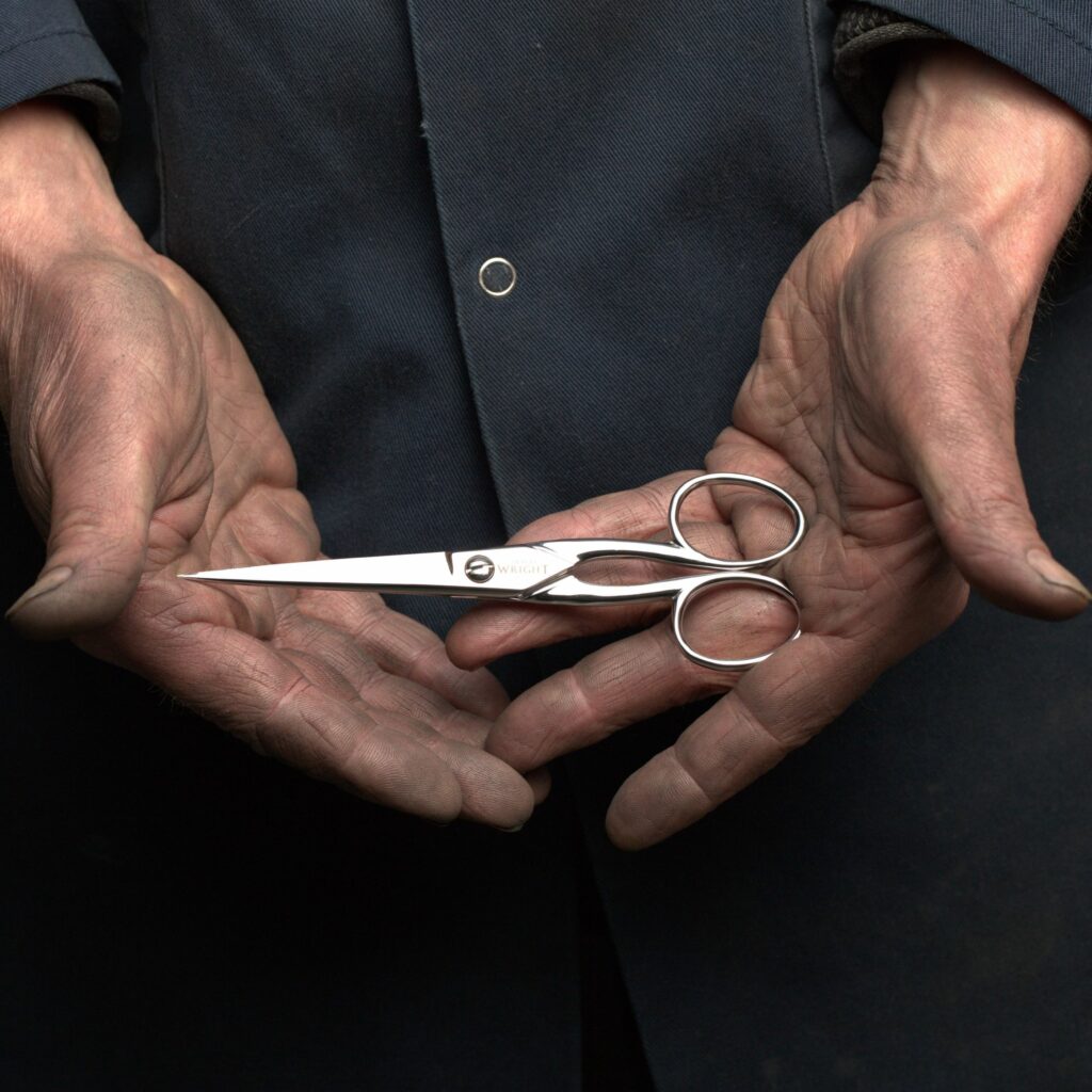 6″ Quilting Scissors