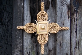 Inveramsay Cross