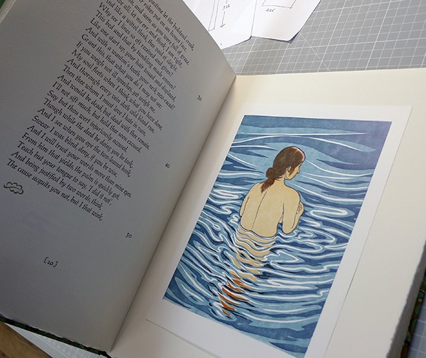 ‘Certain of Ovid’s Elegies’ collaborative project with Christopher Marlowe scholar Dr Adam Hansen