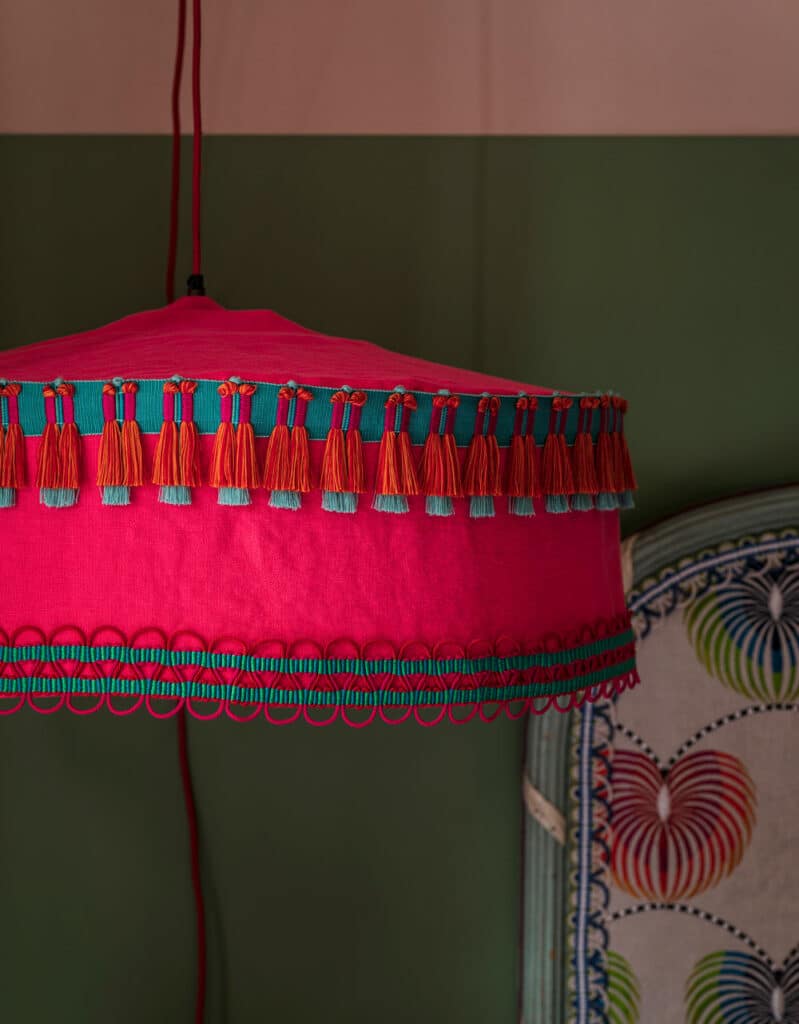 Elizabeth Ashdown for Samuel & Sons