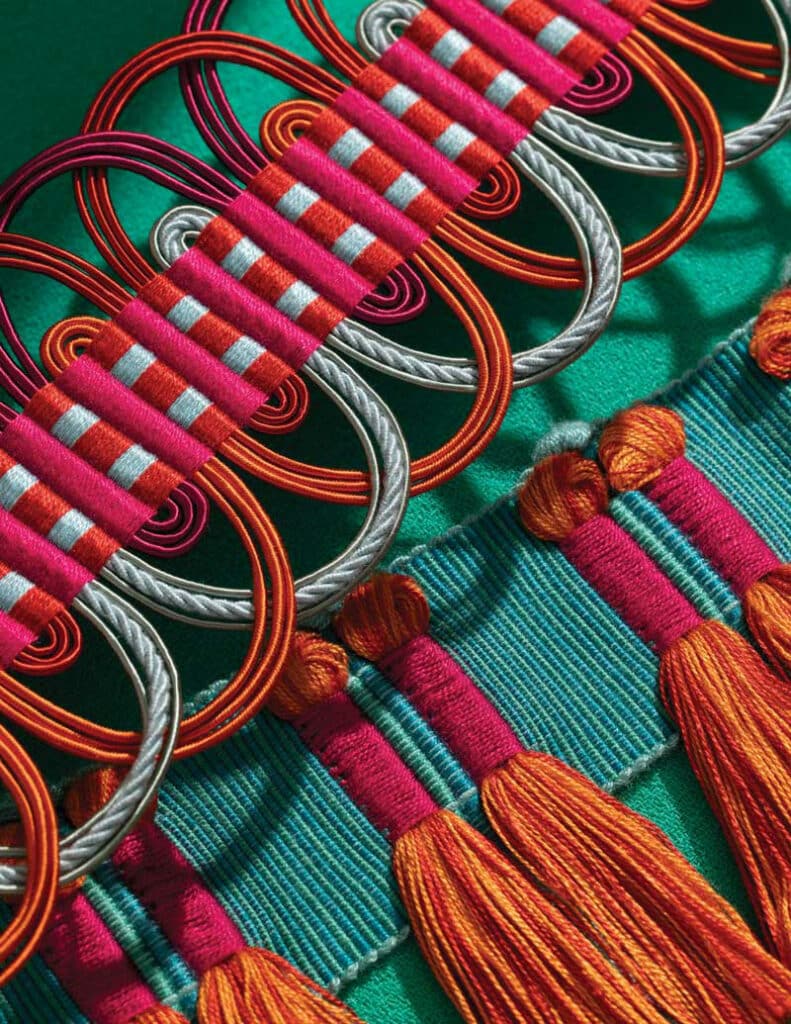 Elizabeth Ashdown for Samuel & Sons