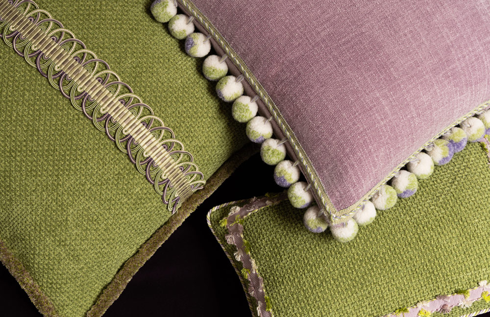 Elizabeth Ashdown for Samuel & Sons