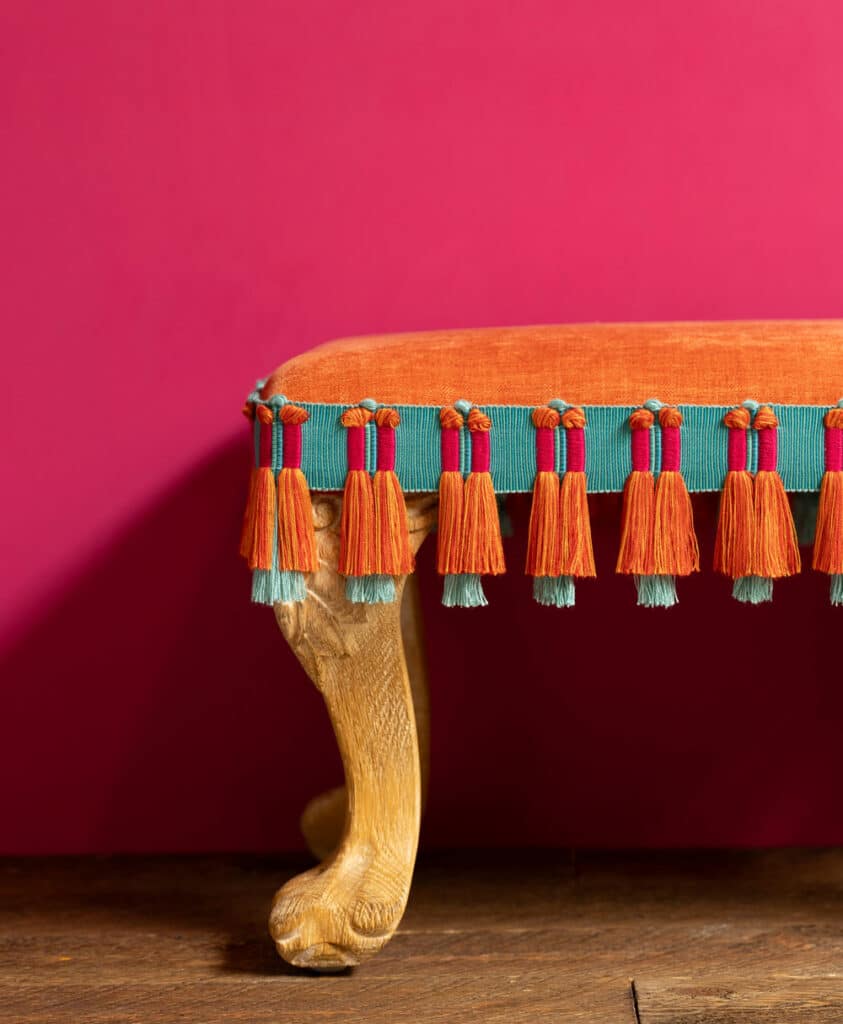 Elizabeth Ashdown for Samuel & Sons