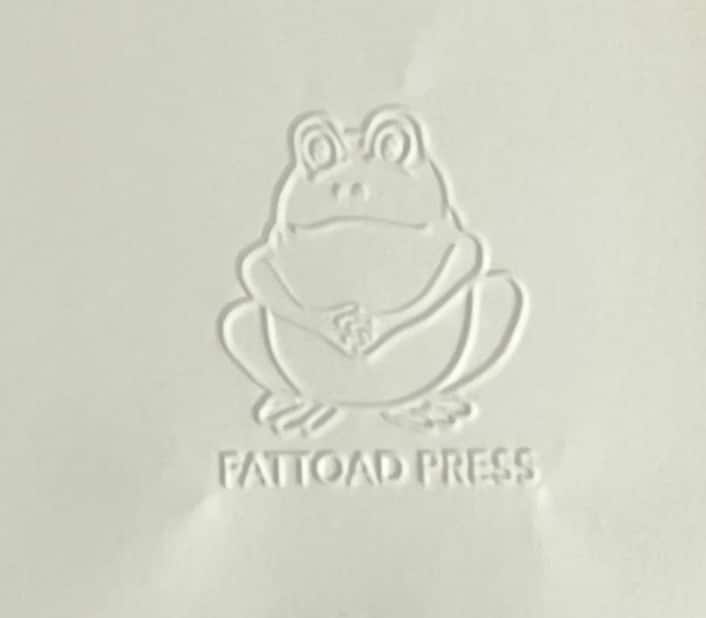 Fattoad Press Logo