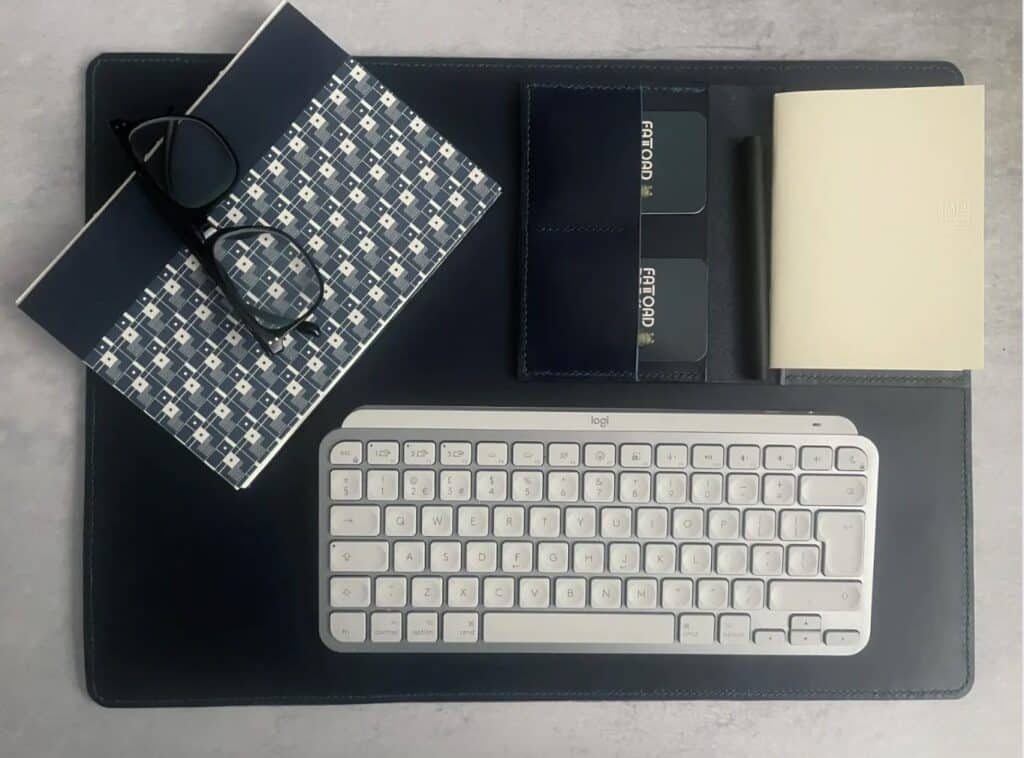 Workspace Collection
