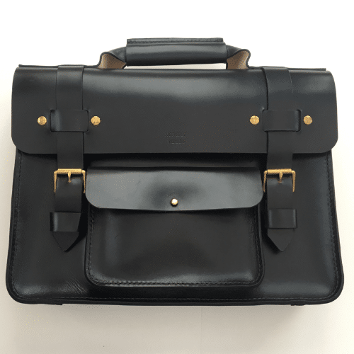 Webber messenger bag