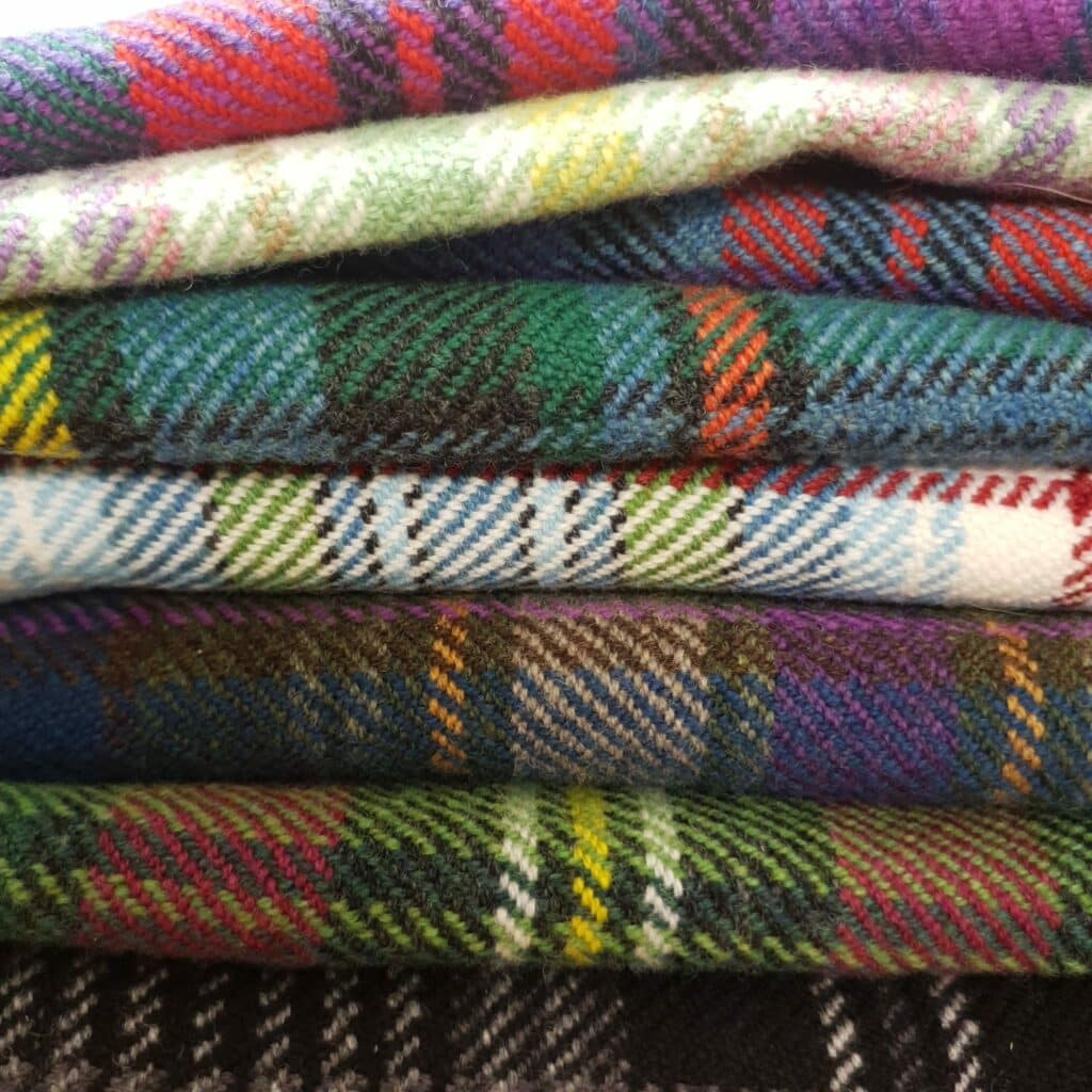 Tartan