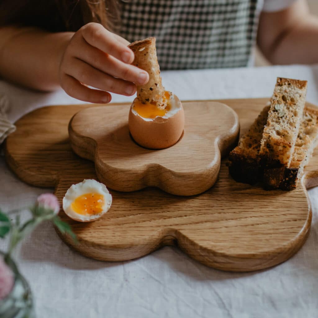 Breakfast Set – Cloud
