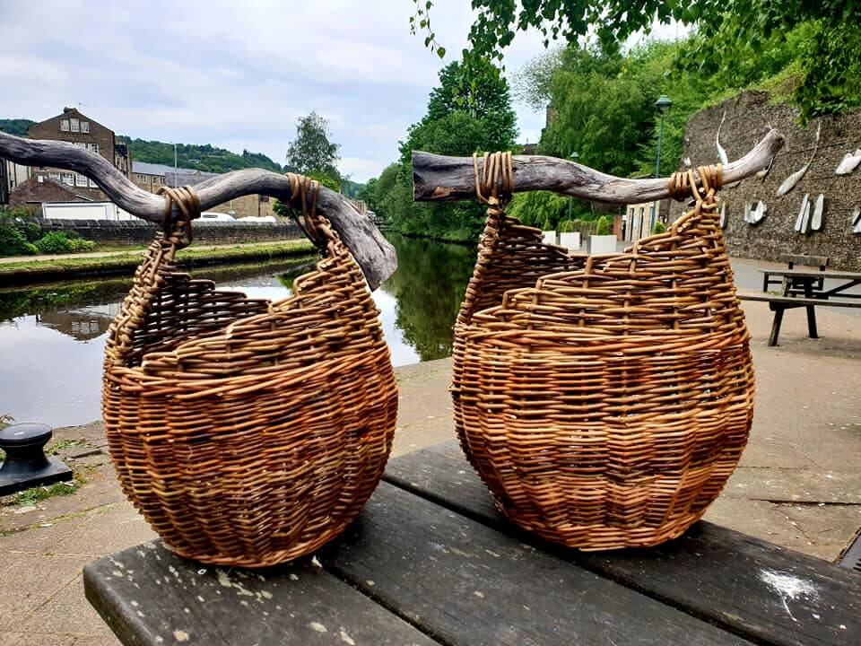 Bunch of Baskets