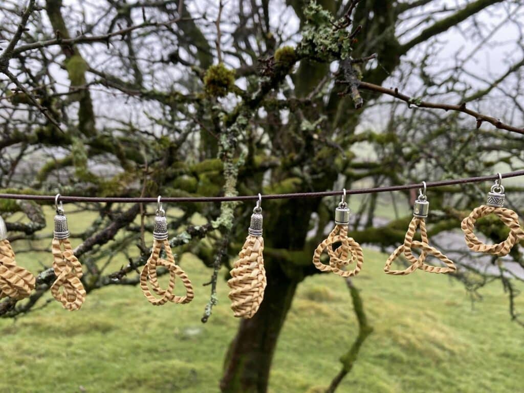 Various Necklace Pendants