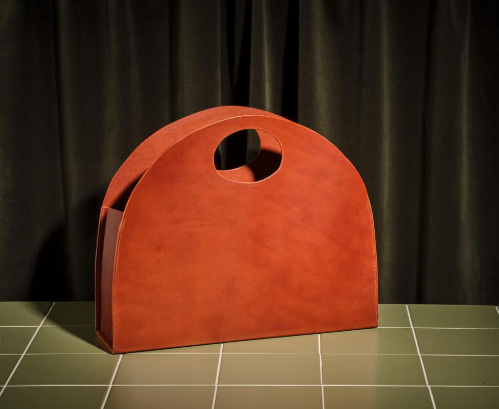 Midi Curve Bag