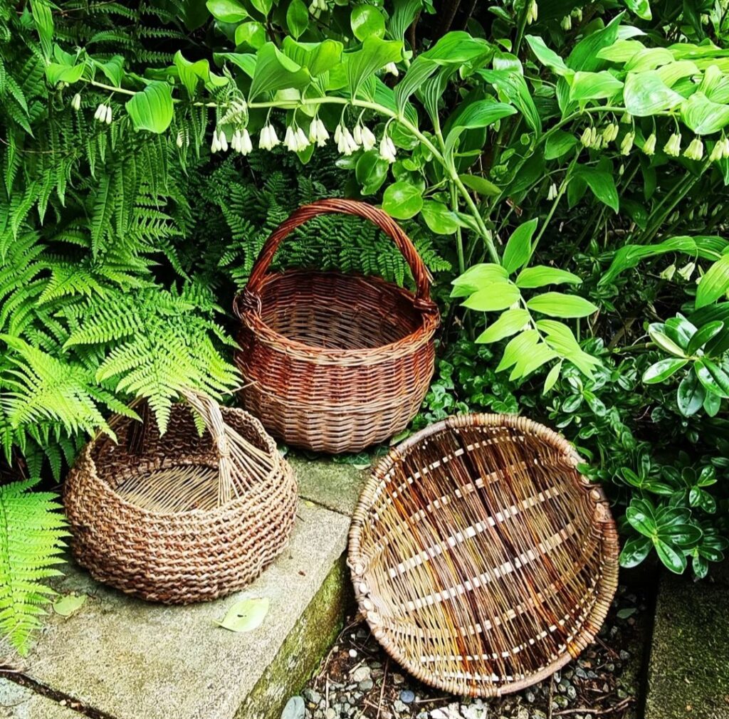 Baskets