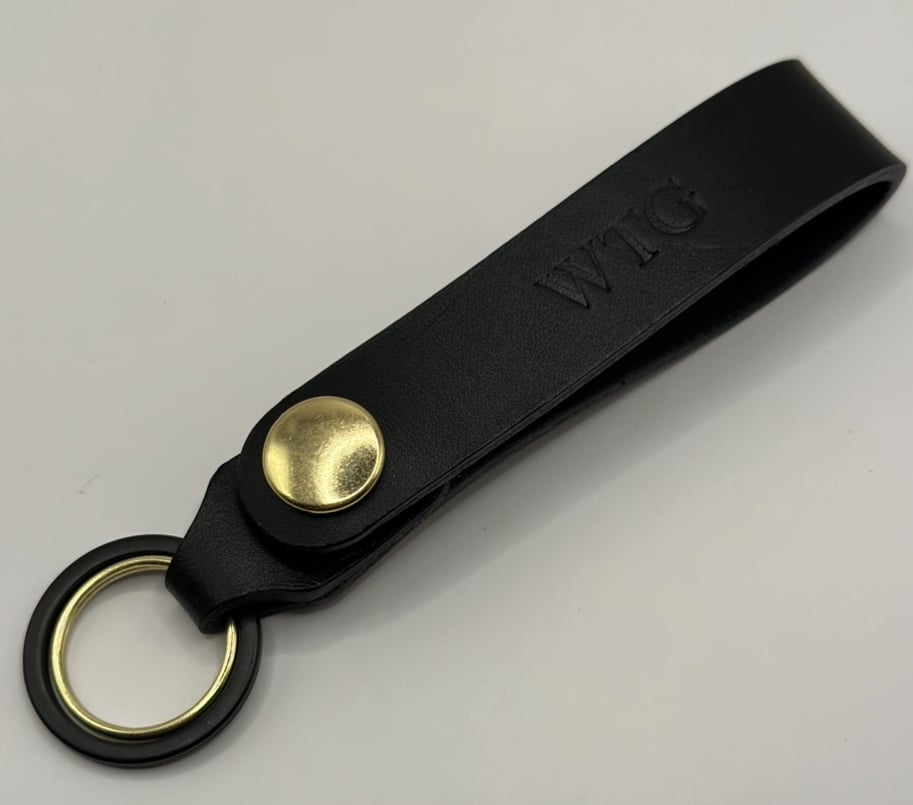 Key fob