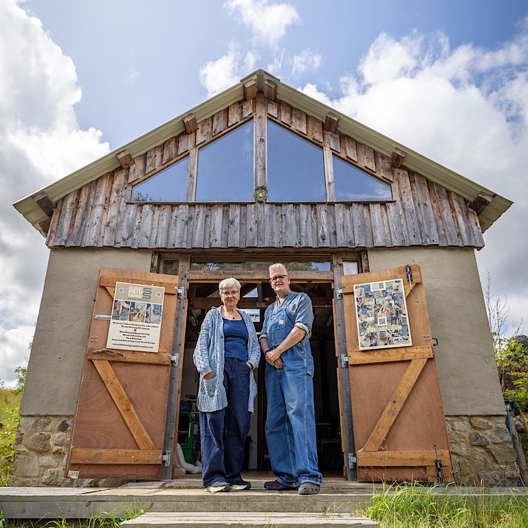 Welcome to the workshop