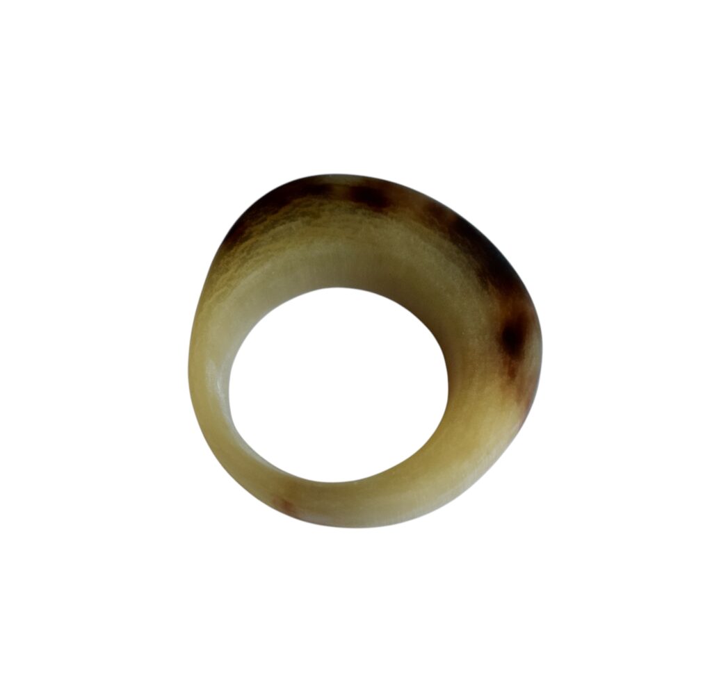 Horn Ring