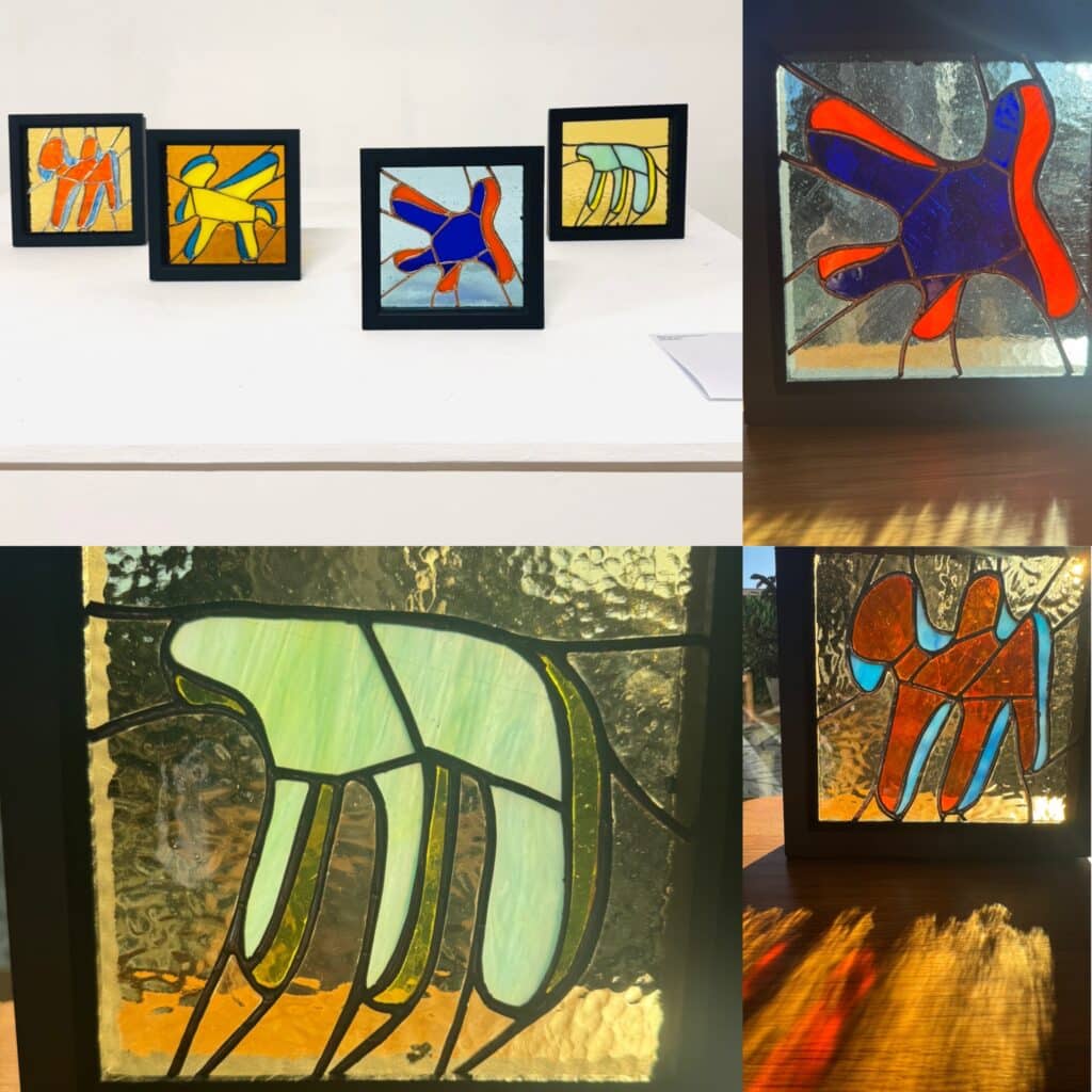 What’s your favourite dinosaur?