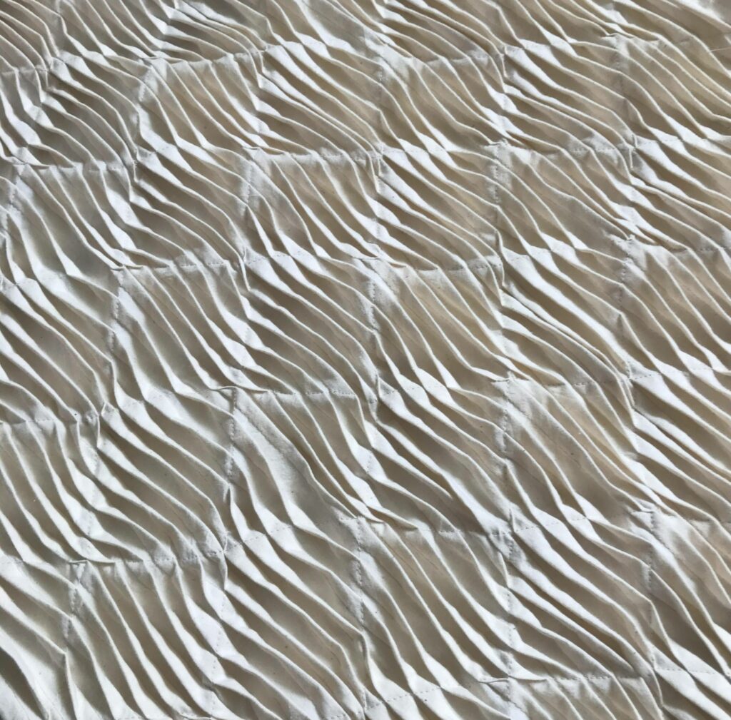 Detail ‘On Golden Sands’