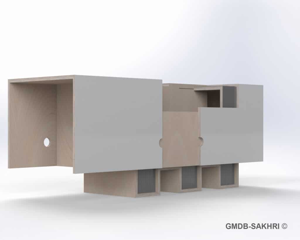 Furniture Concept