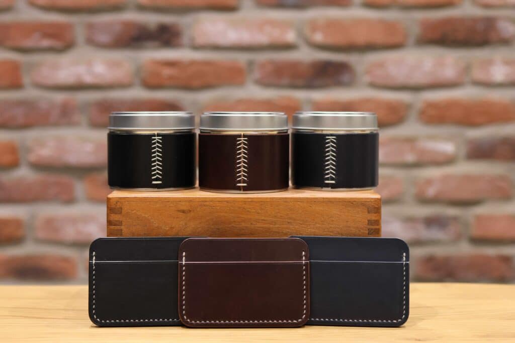Wallets and Pots