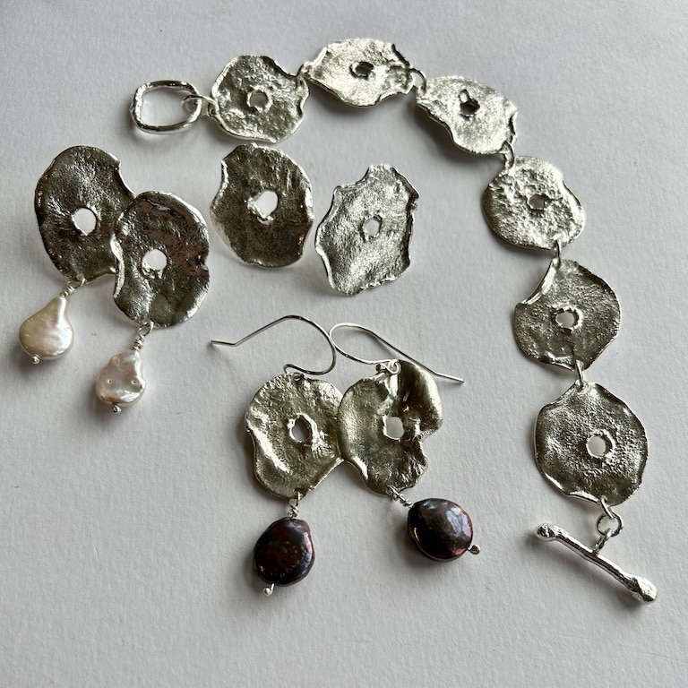 The Wilted Collection