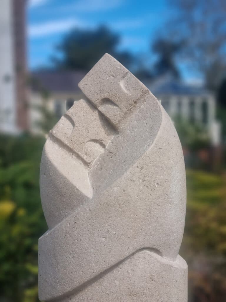 ‘Together’, 24″