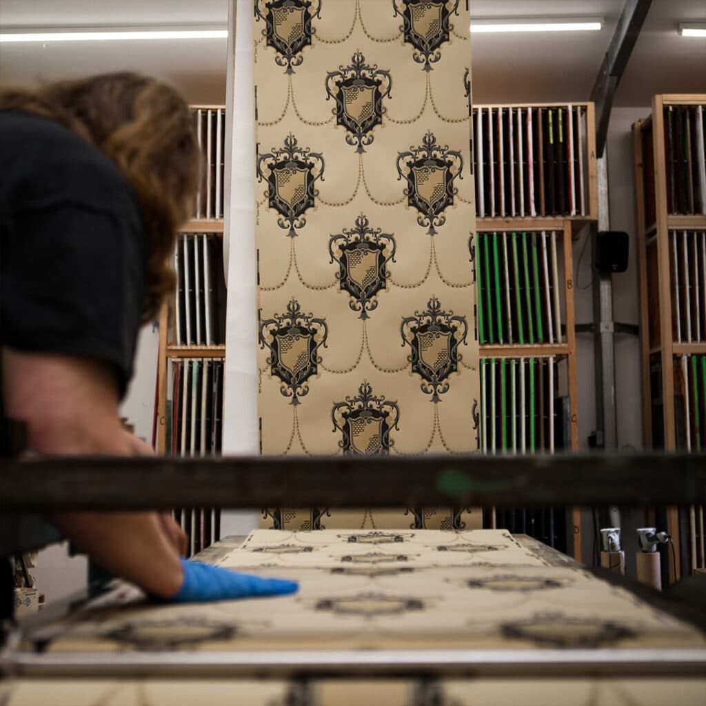 Printing Santry Shield