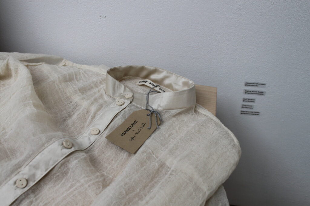 Inanimate Placement Collection