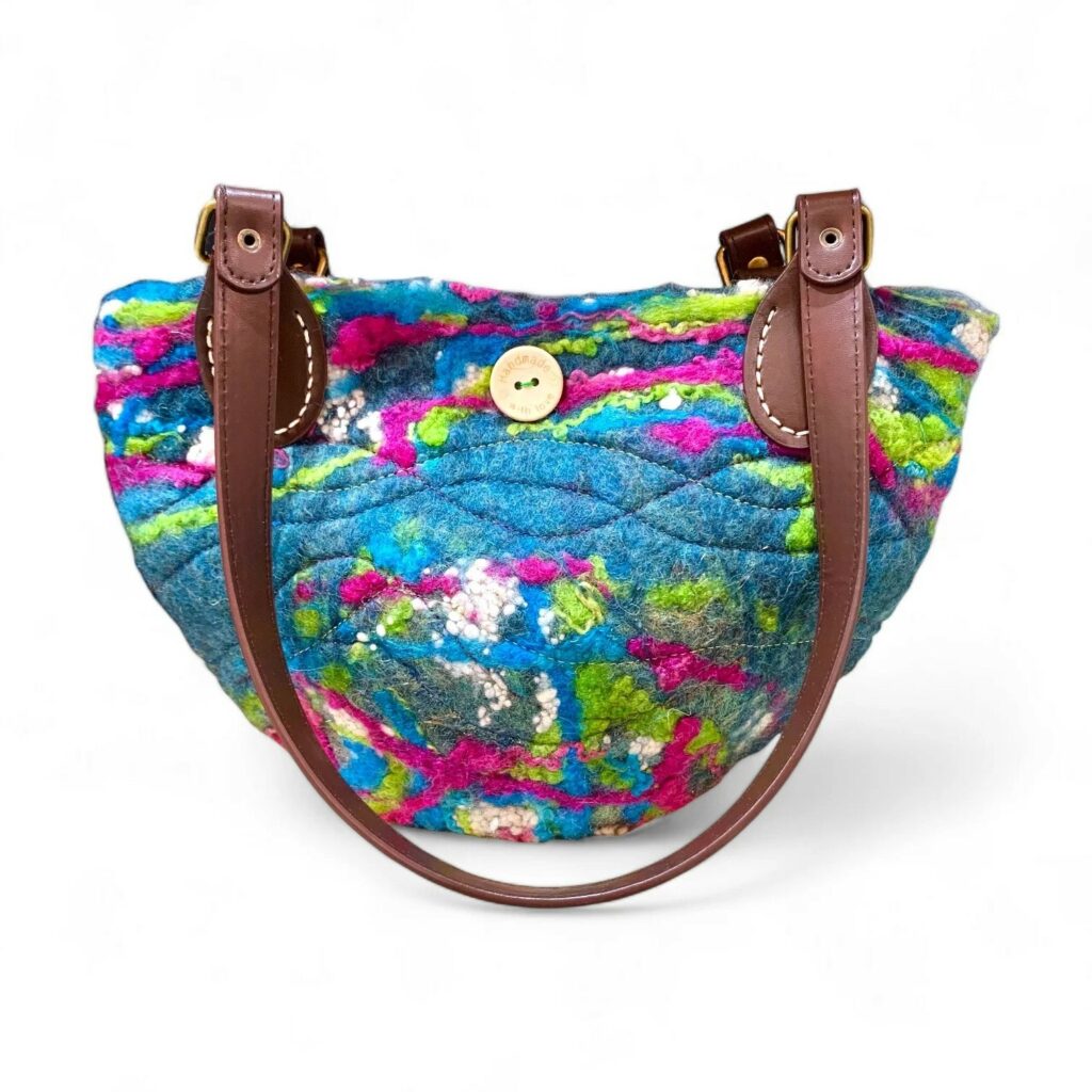 Mirrie Dancer Handbag