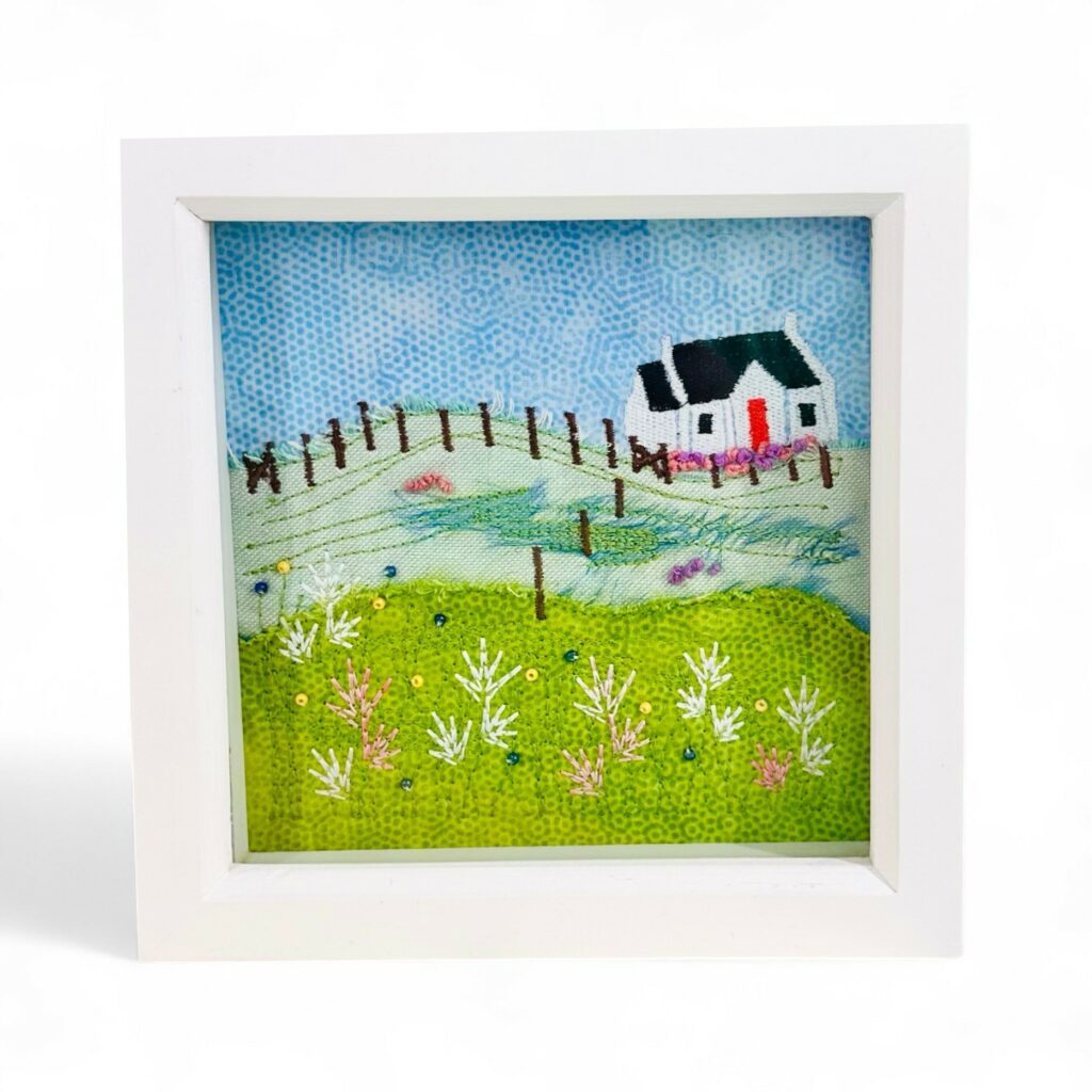 Croft House By The Sea