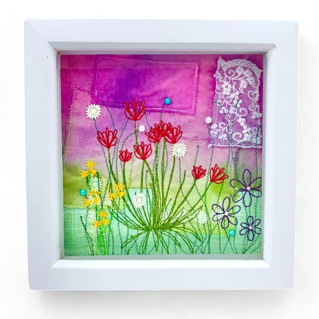 Shetland Wildflowers