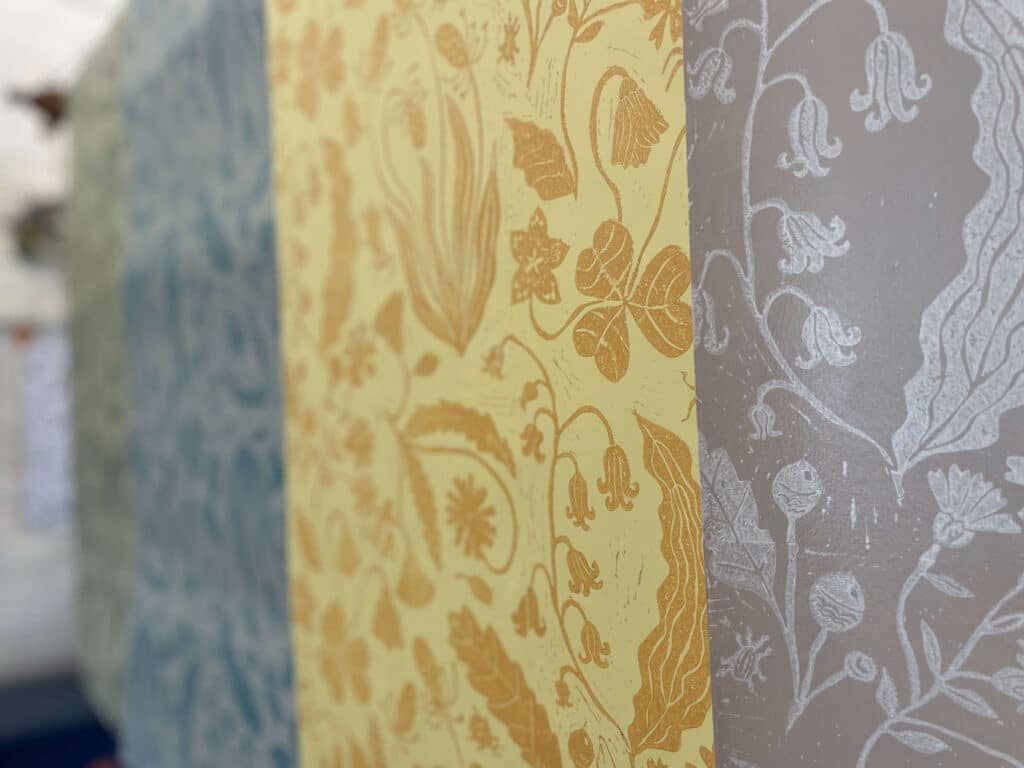 Wildflowers Of The New Forest