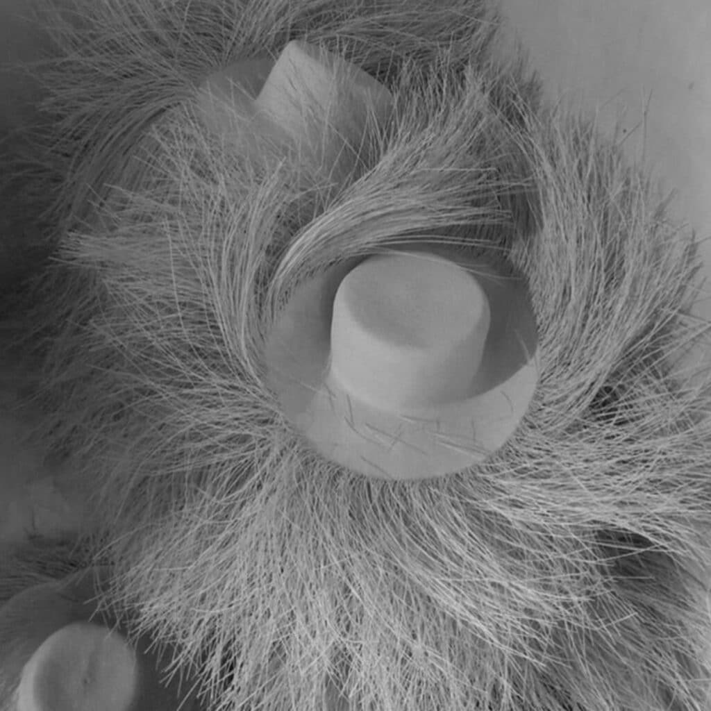 Panama Hats in Ecuador