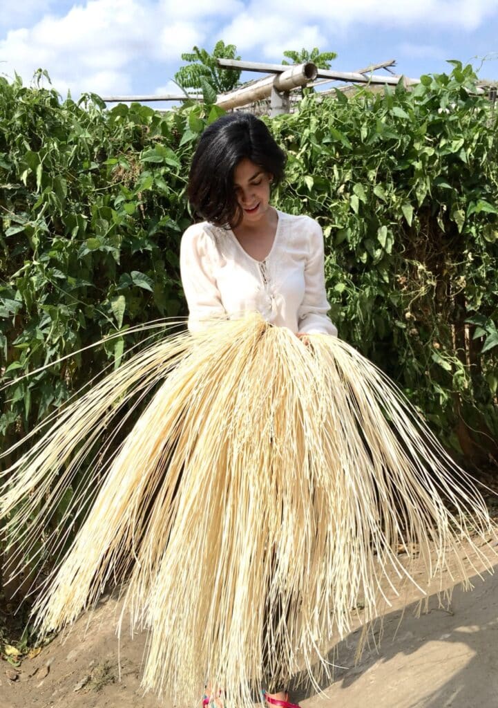 Maria Jose Incisa di Camerana Designer