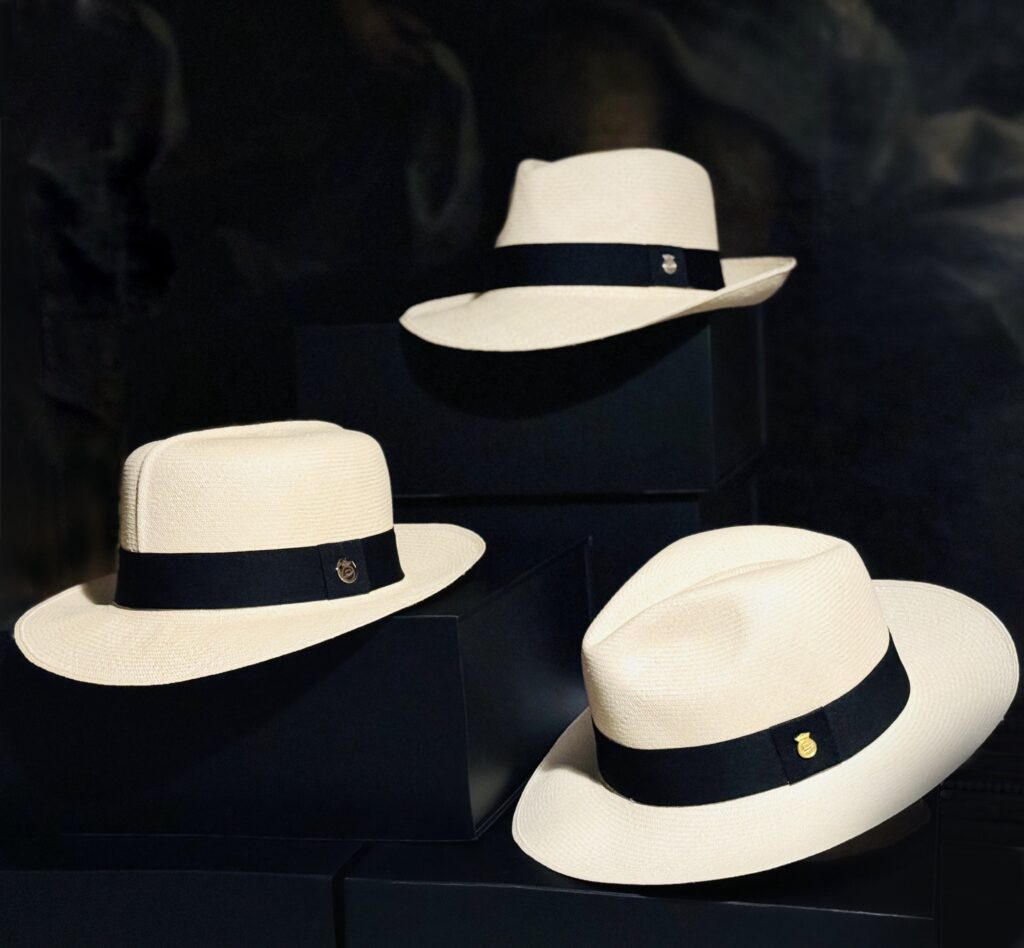 Best Panama Hats UK