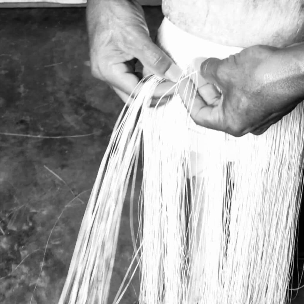 Finest Montecristi Hat