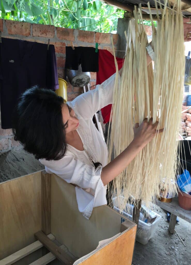 Finest Toquilla Straw