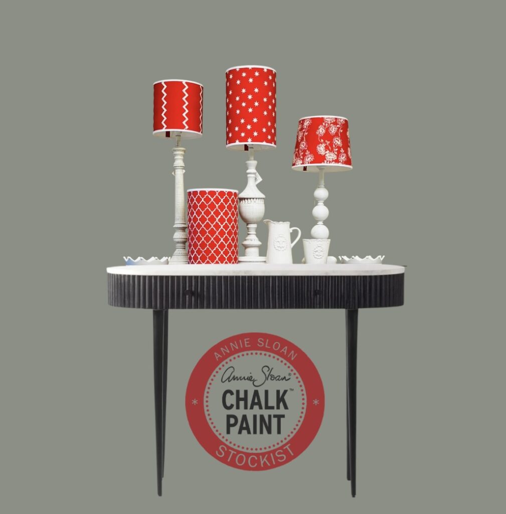 Paint the Town Red Collection