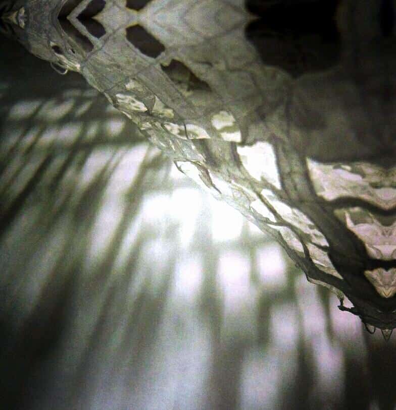Praise of shadows