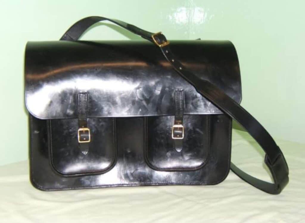 Bespoke Bag